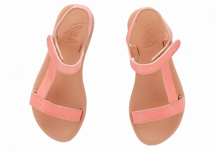 Sandales Casual Ancient Greek Sandals Little Iasonas Soft   | PDH-7659818